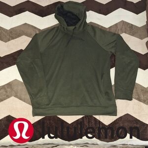 Lululemon City Sweat Pullover Hoodie *Thermo